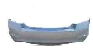 ACCORD'13 REAR BUMPER