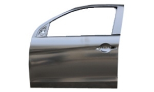 MITSUBISHI ASX Front Door-LH