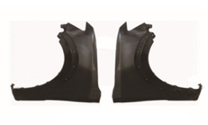 Pajero V93/V97 FRONT FENDER