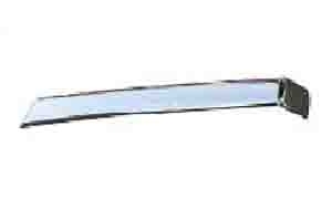 ACCORD'13 REAR BUMPER STRIPE