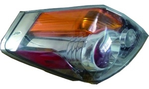 ALTIMA '08-'09 TAIL LAMP