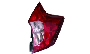 VERSA NOTE'15 USA TAIL LAMP