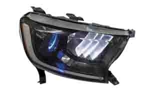 RANGER'15 LED HEAD LAMP