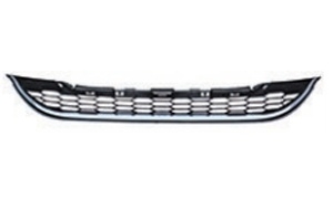 CRV'10 BUMPER GRILLE