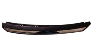 ACCORD'14 BUMPER GRILLE CHORLM(USA)(EAST)