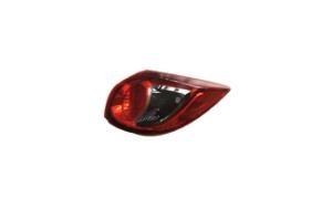 CX-5 '12-'14 TAIL LAMP