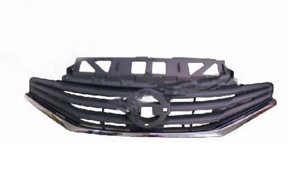 VERSA NOTE'15 USA GRILLE SV
