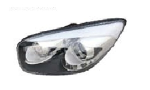 PICANTO'16 HEAD LAMP