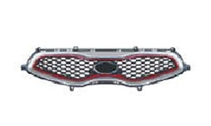 PICANTO '14 GRILLE