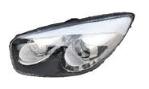 PICANTO '14 HEAD LAMP