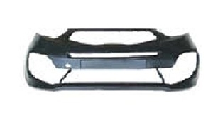 PICANTO '14 FRONT BUMPER