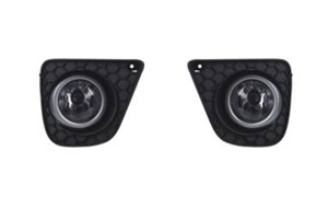 ACCORD COUPE'14 FOG LAMP KIT