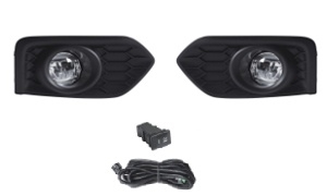 CITY'17 FOG LAMP KIT(LED)