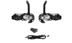 ACCORD'08-'11 FOG LAMP KIT