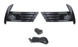 COROLLA'16 FOG LAMP KIT(LED)