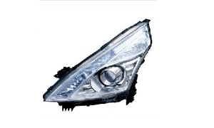 TEANA'11 HEAD LAMP