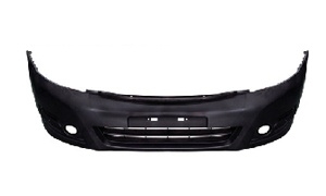 TEANA'08 FRONT BUMPER