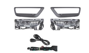 ACCORD'13 FOG LAMP KIT