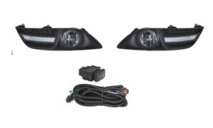 SYLPHY'12/SENTRA'13 FOG LAMP KIT