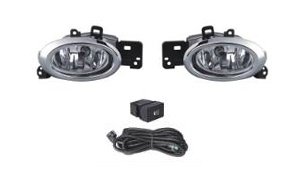 ACCORD'15 FOG LAMP KIT