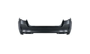 K5'16 REAR BUMPER