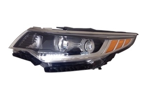 K5'16 HEAD LAMP(YELLOW)