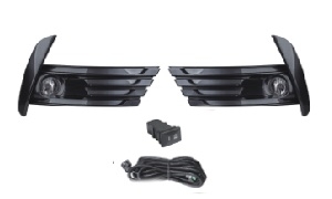 TOYOTA COROLLA 2016 FOG LAMP KIT