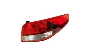 K5'16 TAIL LAMP OUTER