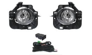 ALTIMA'08-'09 FOG LAMP KIT