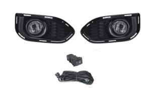 JAZZ/FIT'17FOG LAMP KIT