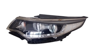 K5'16 HEAD LAMP