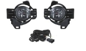 ALTIMA'10-'12 FOG LAMP KIT