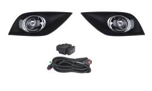 SUNNY/VERSA/ALMERA'14 FOG LAMP KIT