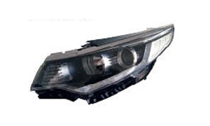 K5'16 HEAD LAMP(LED)