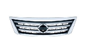 TEANA'11 GRILLE