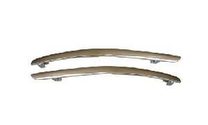 TEANA'08 FRONT BUMPER STRIPE