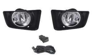 REVO/VIGO'16 FOG LAMP KIT