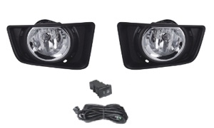 REVO/VIGO'16 FOG LAMP KIT