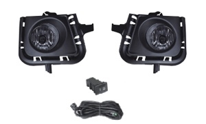 PRIUS'12 FOG LAMP KIT