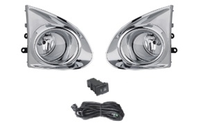 AXIO'14 FOG LAMP KIT