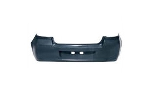 KingKong LG-1 II REAR BUMPER