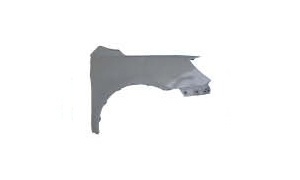 Emgrand EC7 SEDAN FRONT FENDER