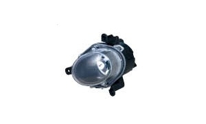 Emgrand EC8 FOG LAMP