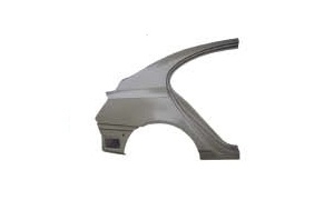 Emgrand EC7 SEDAN REAR FENDER