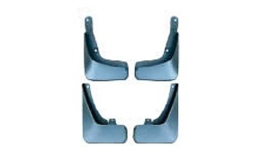 Emgrand EC7 SEDAN MUDGUARD