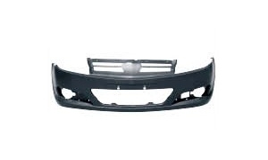 KingKong LG-1 II FRONT BUMPER