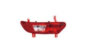 Emgrand EC7 EV'14  REAR FOG LAMP