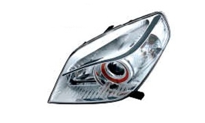 KingKong LG-1 II II HEAD LAMP