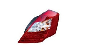 Emgrand EC7 SEDAN TAIL LAMP