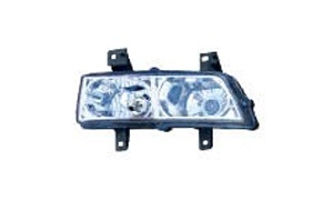 Emgrand EC7 SEDAN FOG LAMP